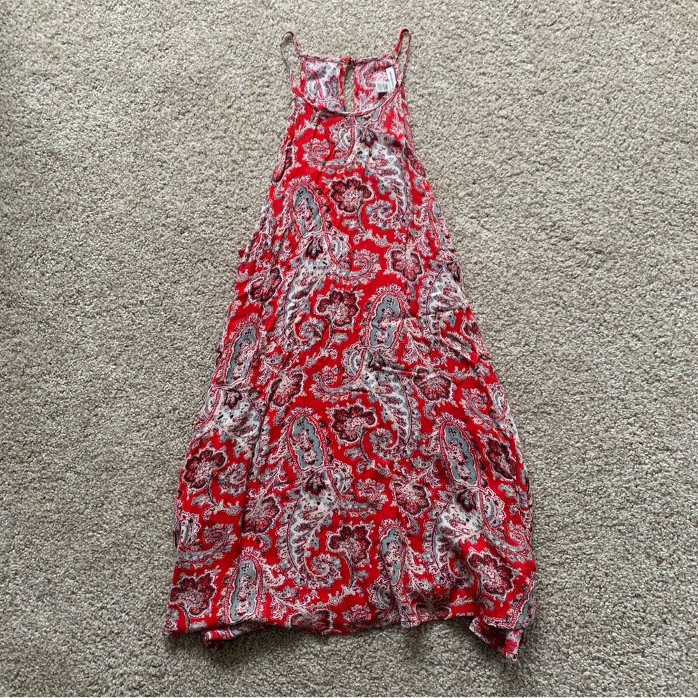 American Eagle Dress